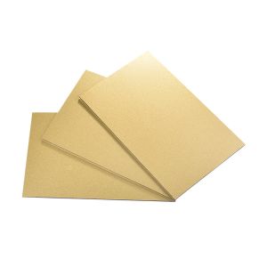 Quality Sparkle Aluminum Composite Panel Durable Lightweight Material for Building Decoration for sale