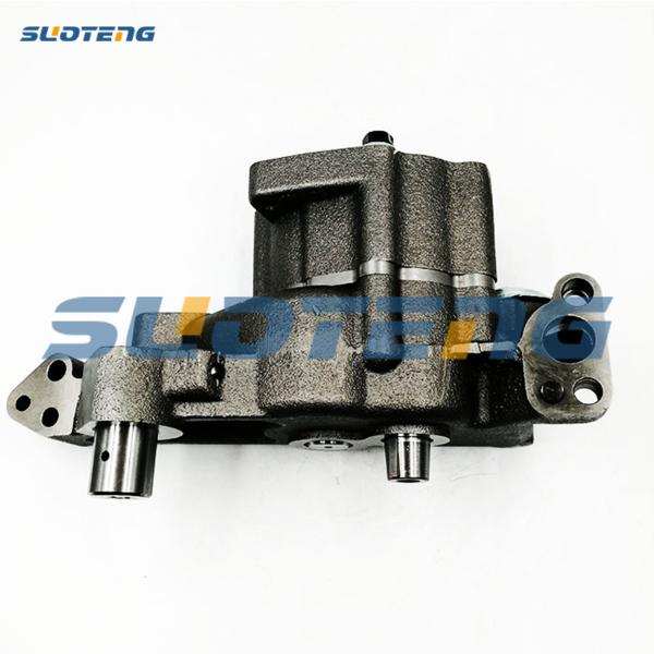 Buy 4W-2448 Oil Pump 4W2448 for 3304 3306 Engine at wholesale prices