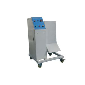 5rpm Tumbling Barrel Tester