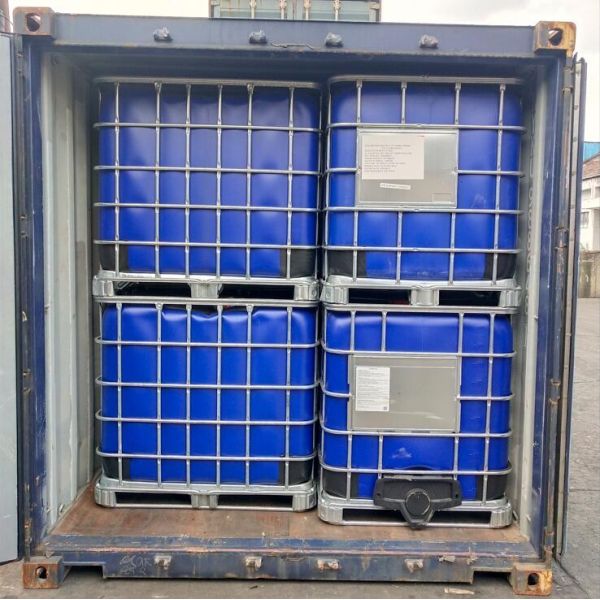 Organic PVC Stabilizer High Heat Resistance Tin Stabilizer For PVC