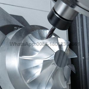 cnc precision machining parts