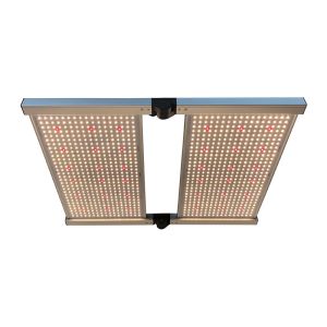 RedFarm 480W 3500K Quantum Board LED Grow Lights Samsung LM301H