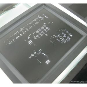 SME-860 Stencil Cleaning Machine With PC 2D Mark Scanner And Network Modular For