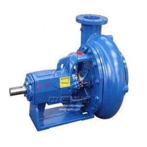 Quality 55KW Cement Float Equipment Oilfield Centrifugal Pump Spare Parts for sale