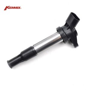 UF561 919005277 Pack Spark Ignition Coil for GEELY 25181813 96414260 28244734