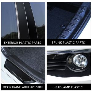 Waterproof Polymer Car Tire Gel Shine Bulk Anti Aging OEM