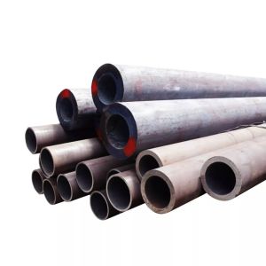 China 12M 6M 6.4M Carbon Steel Pipe EMT Thick Wall  1-200mm on sale