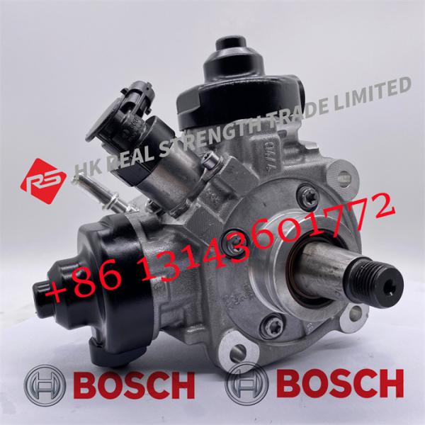 Bosch CR CP4HS2 Diesel Engine Common Rail Fuel Pump 0445010684 0445010637 0445010696