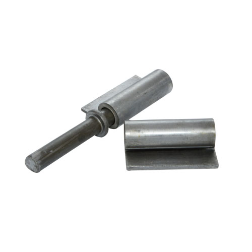 Welding hinge butt hinge BH605, 78mm, 98mm, 104mm, 116mm, 138mm,self color or zinc plating,