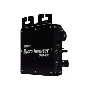 Solar Power Electricity Station 1400W 22V Solar Micro Inverter