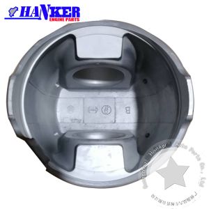 EK200 Diesel Engine Piston 13216-1530 13216-1900 Truck Bus Auto Spare Parts