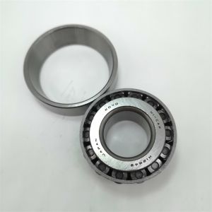 Tapered Roller Bearing M12649 M12610