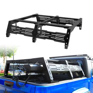 Universal Mn Steel Roll Bar for Toyota Hilux 4WD Pickup Truck Exterior