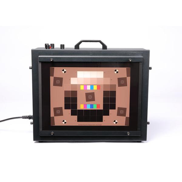 Buy Adjustable Camera 3nh Light Source Box Transmittance Color Temperature 2300-9000K at wholesale prices