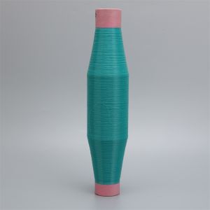 0.14mm Brush PBT Yarn Monofilament High Temperature Resistant