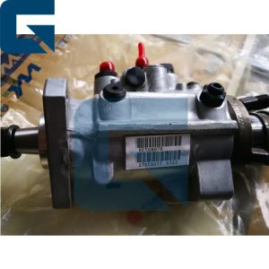 China RE568070 DB2435-6322 Diesel Fuel Injection Pump on sale