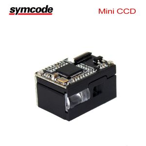 Integrated Barcode Scan Engine USB TTL Wiegand Interface Automatic Reading