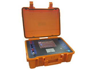 Buy 0.05S CT PT Analyzer at wholesale prices