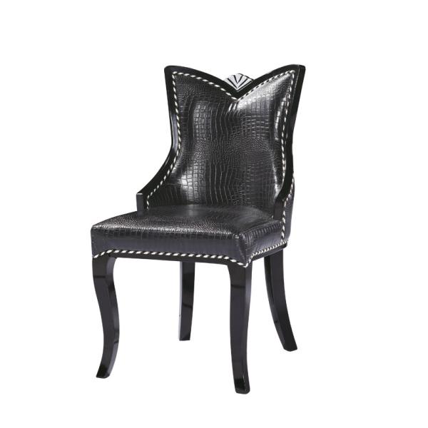 Buy high quality solid wood home dining chair furniture at wholesale prices