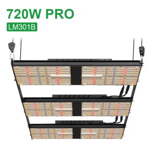 720w SAMSUNG LM301B LED Board