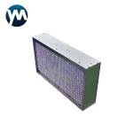 UV LED Curing Light 2400W Led UV Ink Drying System LED UV Light Ultraviolet Lamp