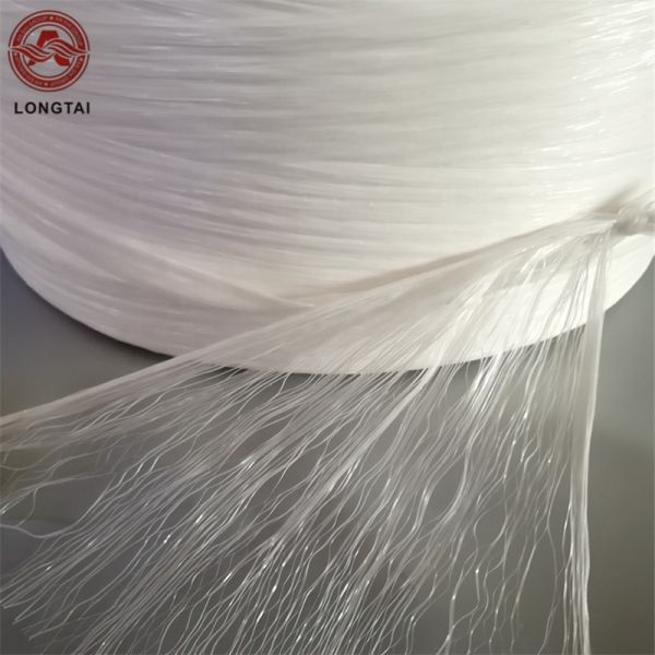 Buy Manufacturer of Cheap Low Cost Cable PP Filler Yarn at wholesale prices