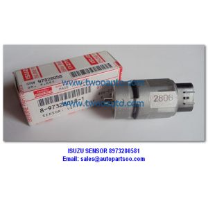 ISUZU SENSOR 8973280581