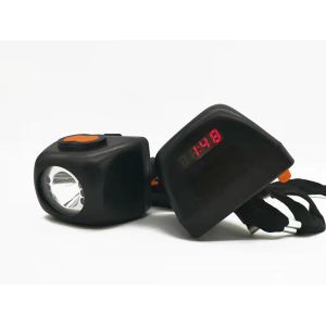 Rohs Miners Headlamp Kl4.5lm And Kl5.2lm 4500lux