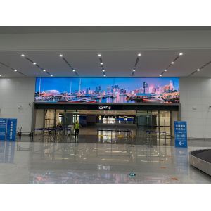 indoor p2 digital rental pantalla billboard advertising panels led screen video