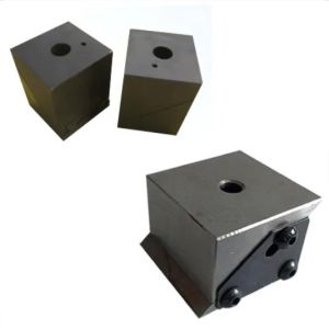 Traditional Machine Fixed and Flexible Pole Extension for Electro-Permanent