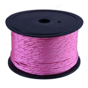 Poly 550 Paracord Rope Firecord Paracord 4 In 1 For Survival