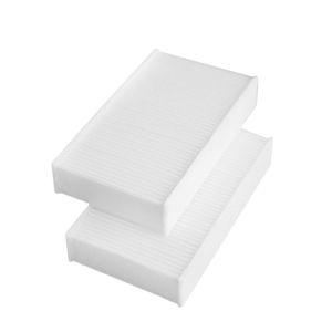 AC Filter 64119237159 Corrosion Resistant For BMW Car Parts Repair