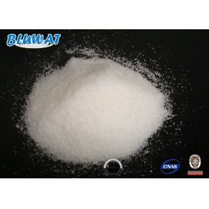 FLOPAM AN926SH Coagulant And Flocculant Marble / Granite Water Treatment