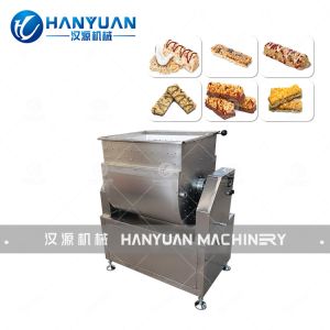 Cereal Bar Mixing Machine