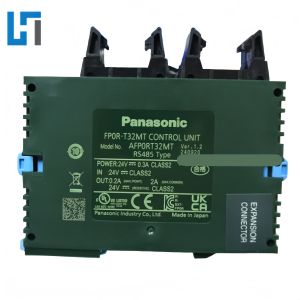 AFP0RT32MT FP0R-T32MT Panasonic PLC Module plc Programming Controller Module