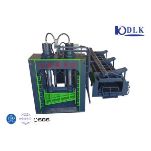 Hydraulic Drive Heavy Duty Scrap Metal Shears Q91Y-500