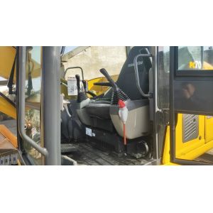 Hydraulic Excavator Crawler Komatsu PC70 Used Excavator for Your Construction