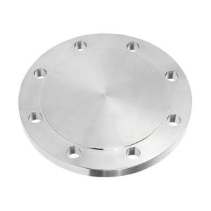 SEASOM Stainless Steel Ss Titanium Square Welding Threaded Loose Forged Plate