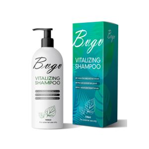 Quality Vitalizing Seborrheic Dermatitis Shampoo for sale