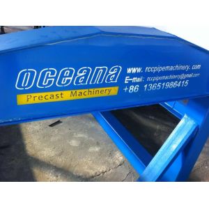 Quality Concrete Drainage pipe making machine for sale
