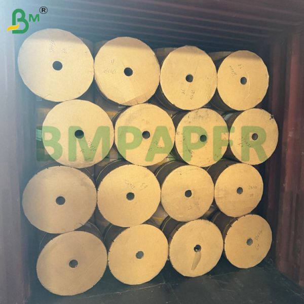 Waterproof Brown Paper 55gsm For Fruit Protection Bags Plant Covers Waterproof Brown Paper 55gsm For Fruit Protection Bags Plant Covers