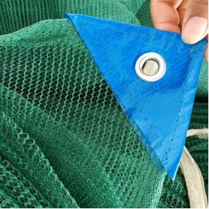 Olive Harvesting netting to spain