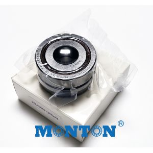 ZKLN2052-2RS 20*52*28mm Axial angular contact ball bearings