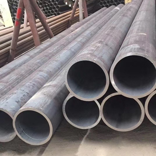 Buy A500 Cold Rolled Seamless Steel Pipe 6m  Steel Seamless Pipe at wholesale prices