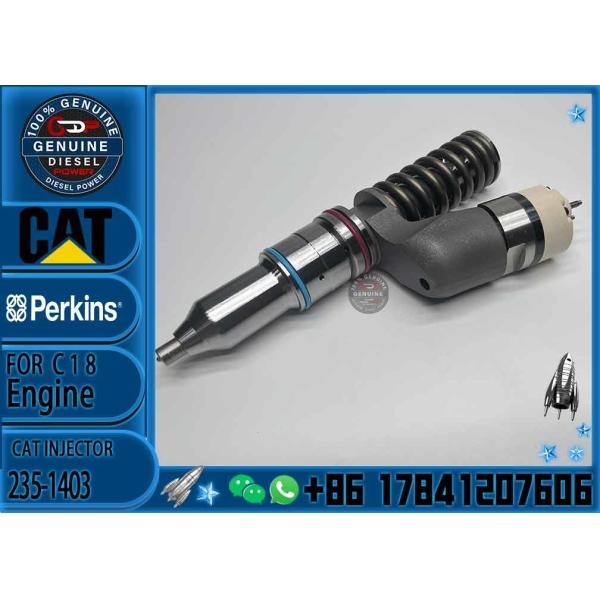 Buy High Quality Diesel Fuel Injector  253-0597 20R-8048 211-3025 10R-0955 365-8156 235-1403 at wholesale prices