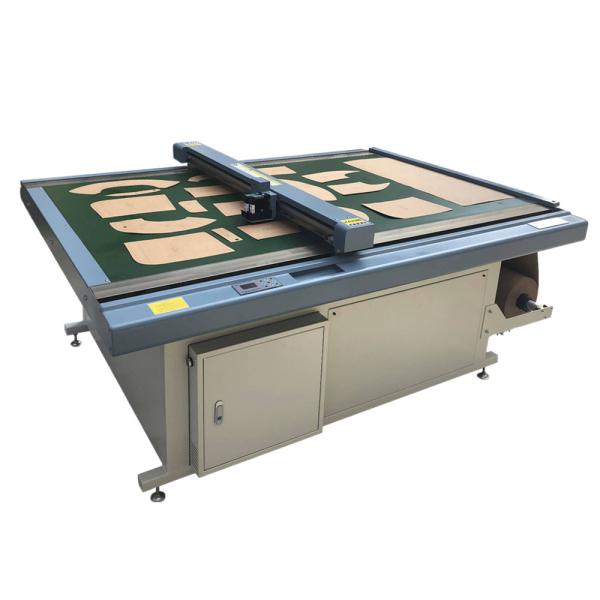 Buy Inkjet Paper Pattern Cutter Tungsten Cutting Blade Dual Head Inkjet Cutter for Cloths Printer at wholesale prices