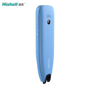 Wireless Multitouch Dictionary Pen Scanner Ultraportable 112 Languages