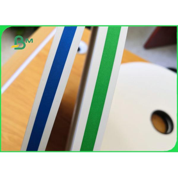 60gsm 120gsm Food Grade Kraft Paper For Juices Biodegradable 13.7MM 14MM 15MM 60gsm 120gsm Food Grade Kraft Paper For Juices Biodegradable 13.7MM 14MM 15MM