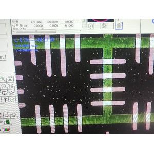 File Format Laser Direct Imaging PCB With PAD Alignment Method 0.5~3.0mm