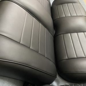 Polyurethane PU Cushion ODM Outdoor Car Arm Rest Cushion